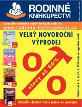 Rodinn knihkupectv