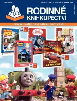 Rodinn knihkupectv letk