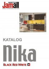 Jamall nbytek katalog kuchyn