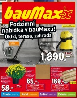 Baumax akn letk