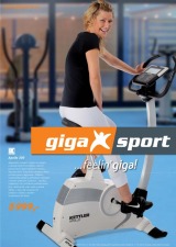 Gigasport letk