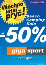 Gigasport letk