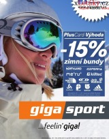 Gigasport aktuln letk