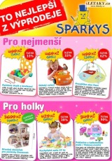 Sparkys