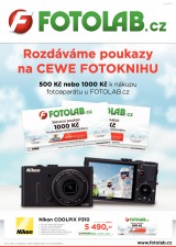 Fotolab Akn letk od 1.2.2013