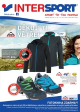 Intersport Aktuln letk od 1.5.2014