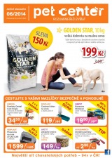 Pet Center Akn letk od 1.6.2014