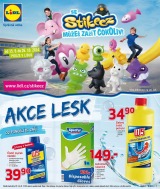 Lidl Akn nabdka od 15.9.2014