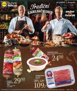 Lidl Akn nabdka od 3.11.2014