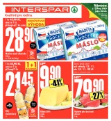 Interspar Akn nabdka od 12.11.2014