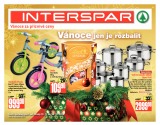 Interspar Vnoce od 12.11.2014