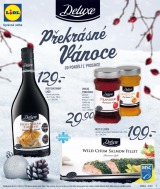 Lidl Akn nabdka od 1.11.2014