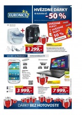 Euronics Aktuln letk od 3.12.2014