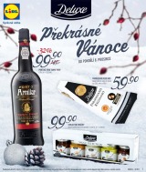 Lidl Akn nabdka od 8.12.2014