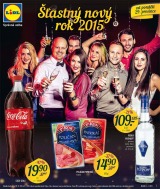 Lidl Akn nabdka od 29.12.2014