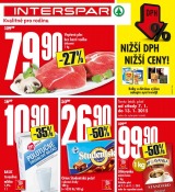 Interspar Akn nabdka od 7.1.2015