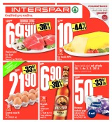 Interspar Akn nabdka od 28.1.2015