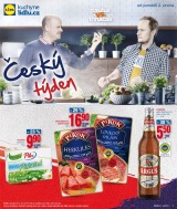 Lidl Akn nabdka od 2.2.2015