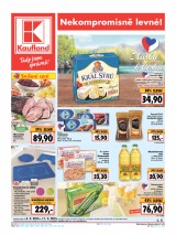 Kaufland Aktuln nabdka od 5.2.2015