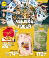 Lidl Akn nabdka od 9.2.2015