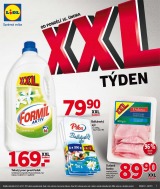 Lidl Akn nabdka od 16.2.2015