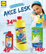 Lidl Akn nabdka od 2.3.2015