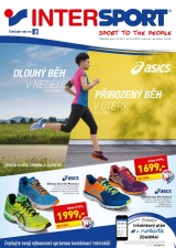 Intersport Aktuln letk od 26.3.2015