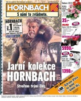 Hornbach Aktuln letk od 1.4.2015