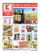 Kaufland Aktuln nabdka od 14.5.2015