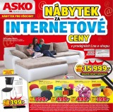 Asko nbytek katalog od 14.5.2015