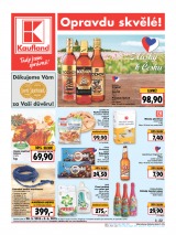 Kaufland Aktuln nabdka od 28.5.2015