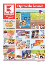 Kaufland Aktuln nabdka od 4.6.2015