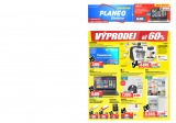 Planeo Elektro Akn letk od 3.6.2015