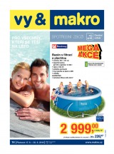 Makro Spotebn zbo od 17. 6. 2015