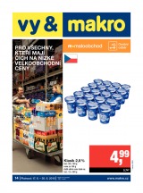 Makro Maloobchod od 17. 6. 2015