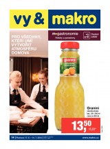 Makro Hotely a penziony od 17. 6. 2015