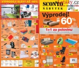 Sconto nbytek letk