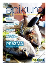 Makro Epikure od 1.7.2015