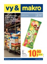 Makro Zmrzlina od 1.7.2015