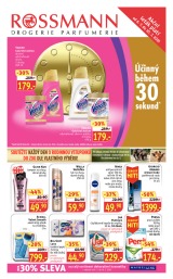 Rossmann Letk od 6.7.2015