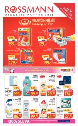 Rossmann Letk od 13.7.2015