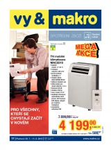 Makro Spotebn zbo od 29.7.2015