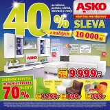 Asko nbytek katalog od 06.08.2015