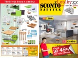 Sconto nbytek letk