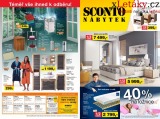 Sconto nbytek letk