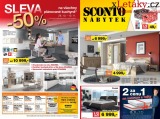 Sconto nbytek letk