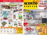 Sconto nbytek letk