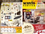 Sconto nbytek letk