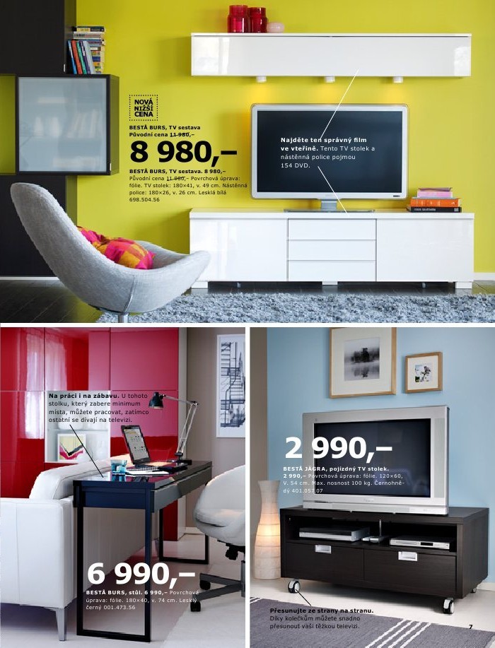 letk Ikea strana 1