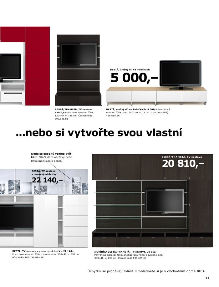 letk Ikea strana 1